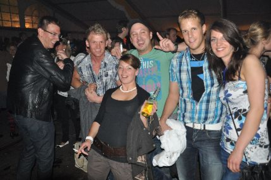  Hochschulfete