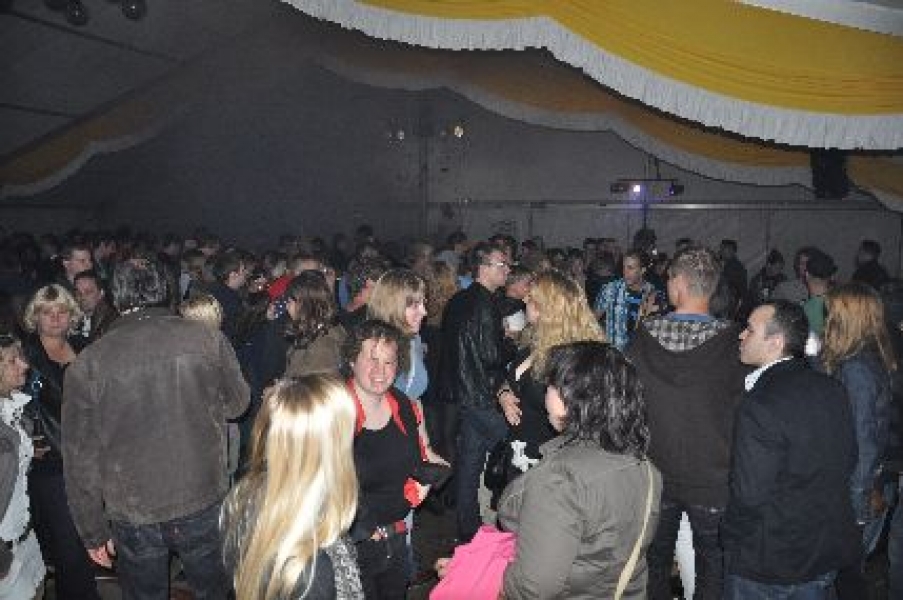  Hochschulfete