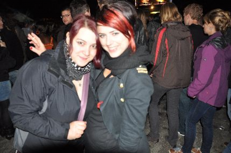  Hochschulfete