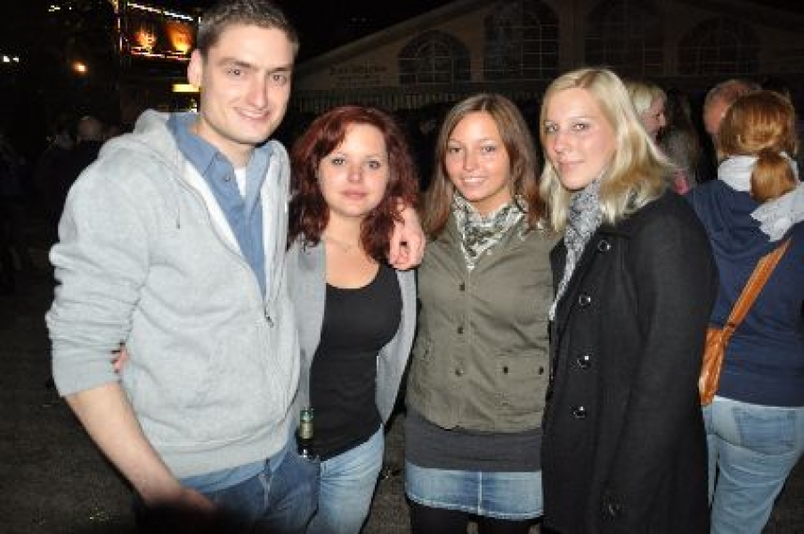 Hochschulfete