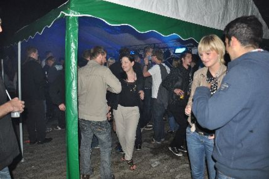  Hochschulfete