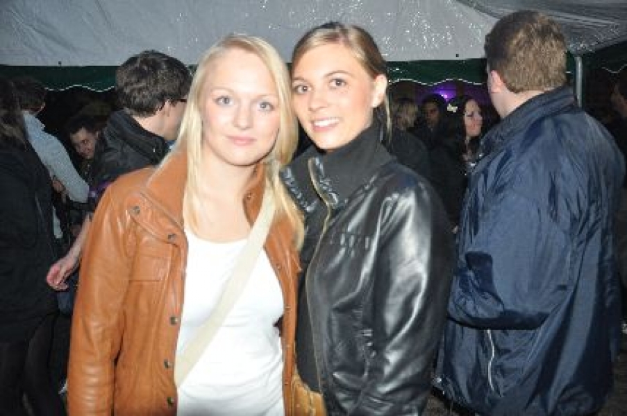  Hochschulfete