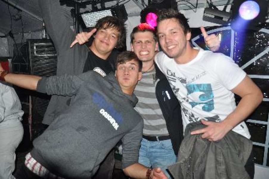  Hochschulfete