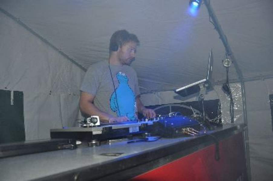  Hochschulfete