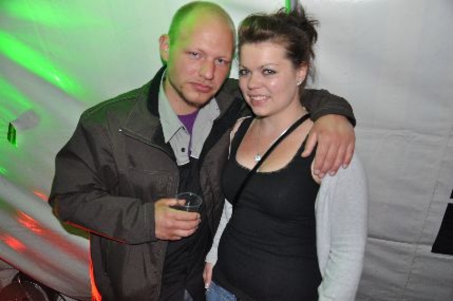  Hochschulfete