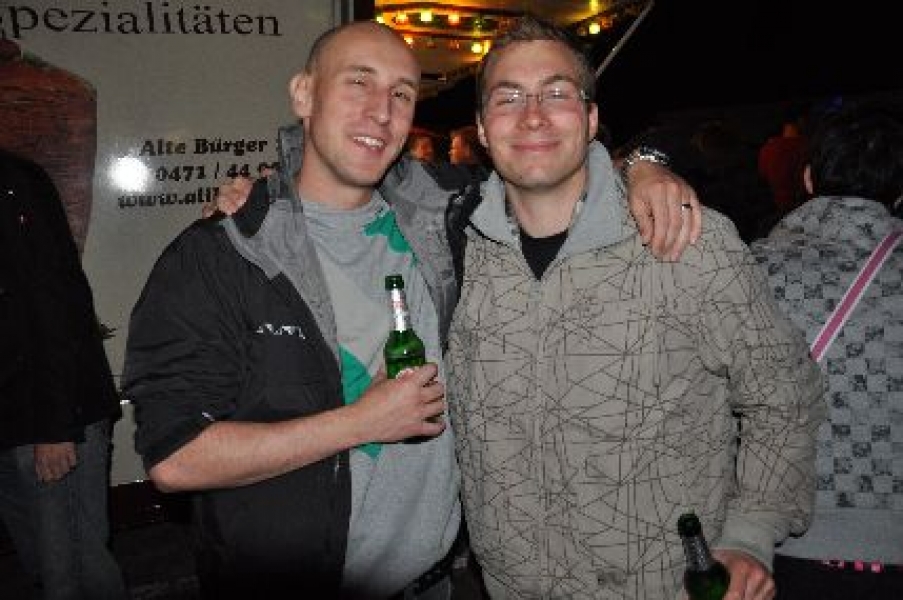  Hochschulfete