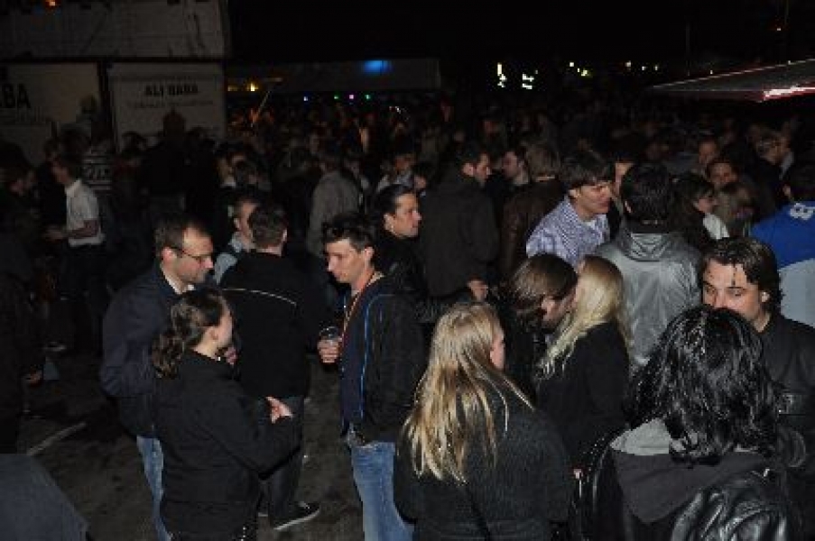  Hochschulfete
