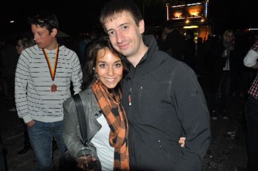  Hochschulfete