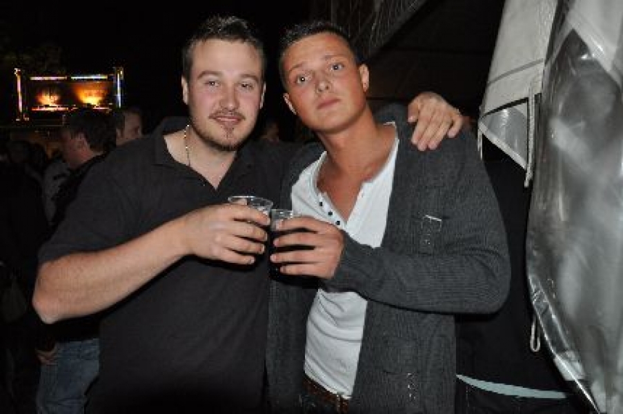  Hochschulfete
