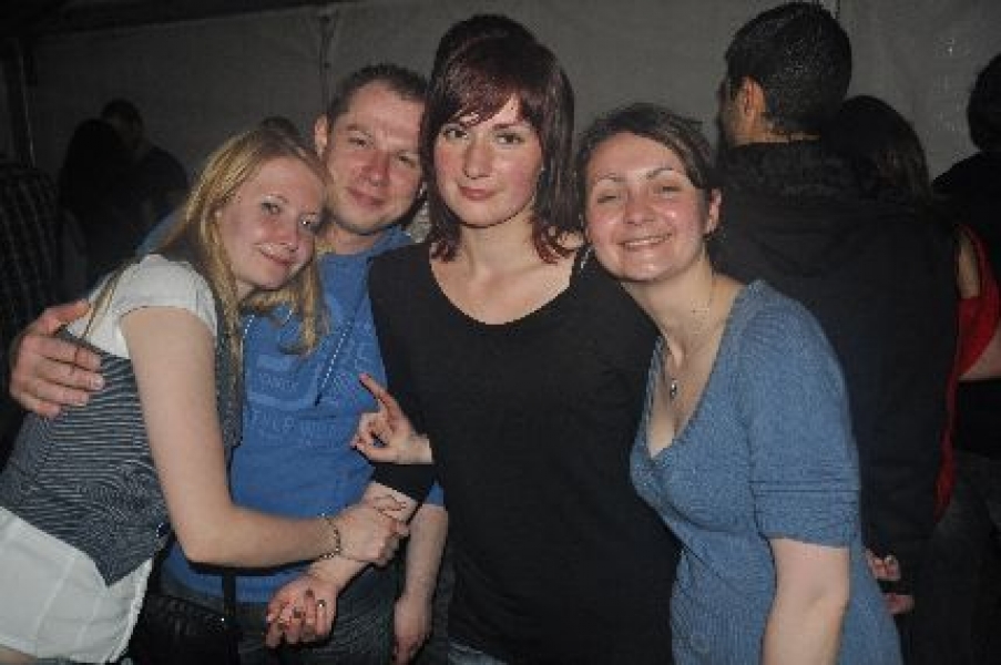  Hochschulfete