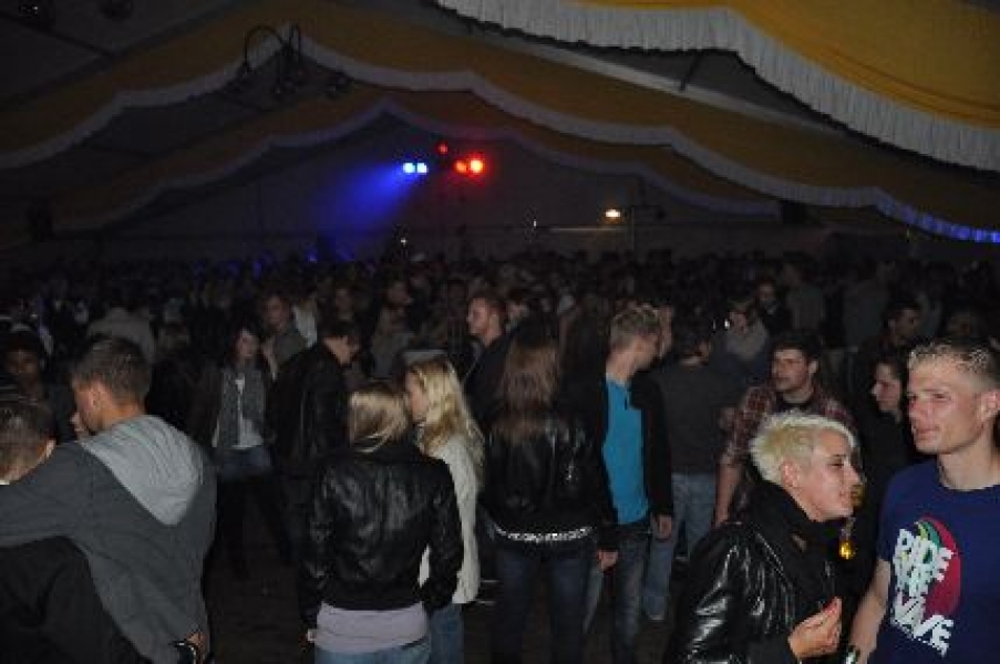  Hochschulfete