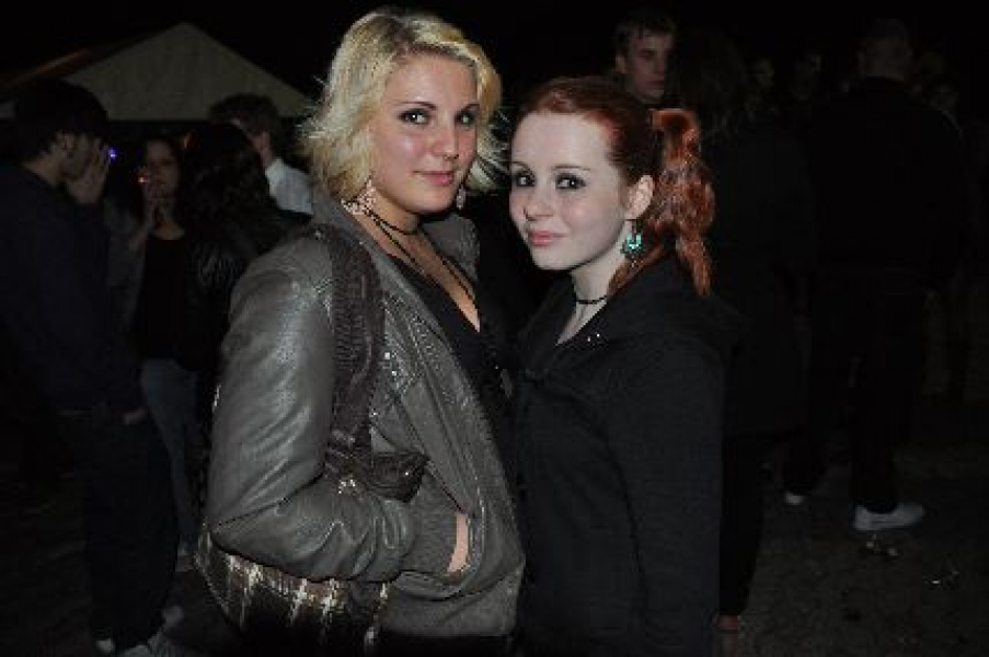  Hochschulfete