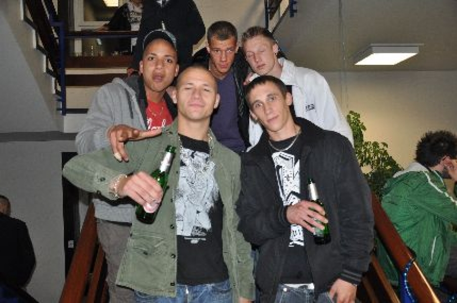  Hochschulfete