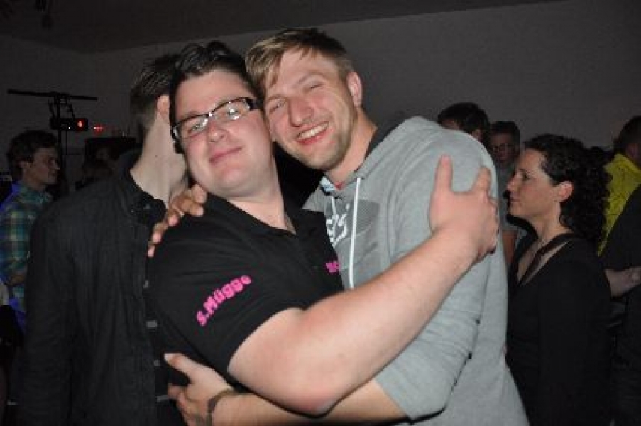  Hochschulfete