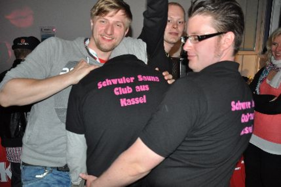  Hochschulfete