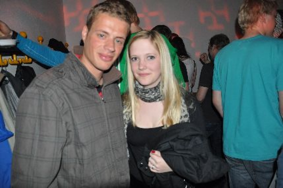  Hochschulfete