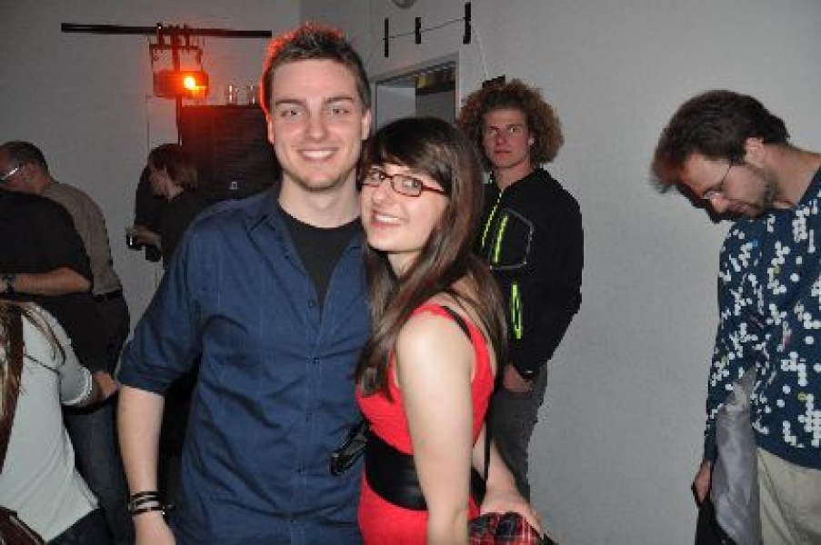  Hochschulfete