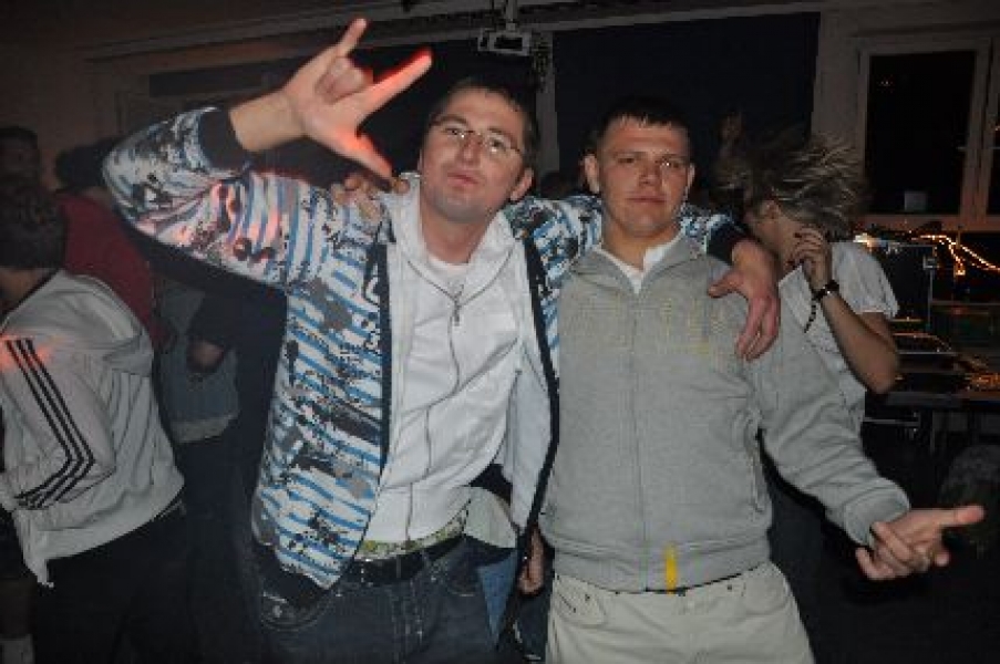  Hochschulfete