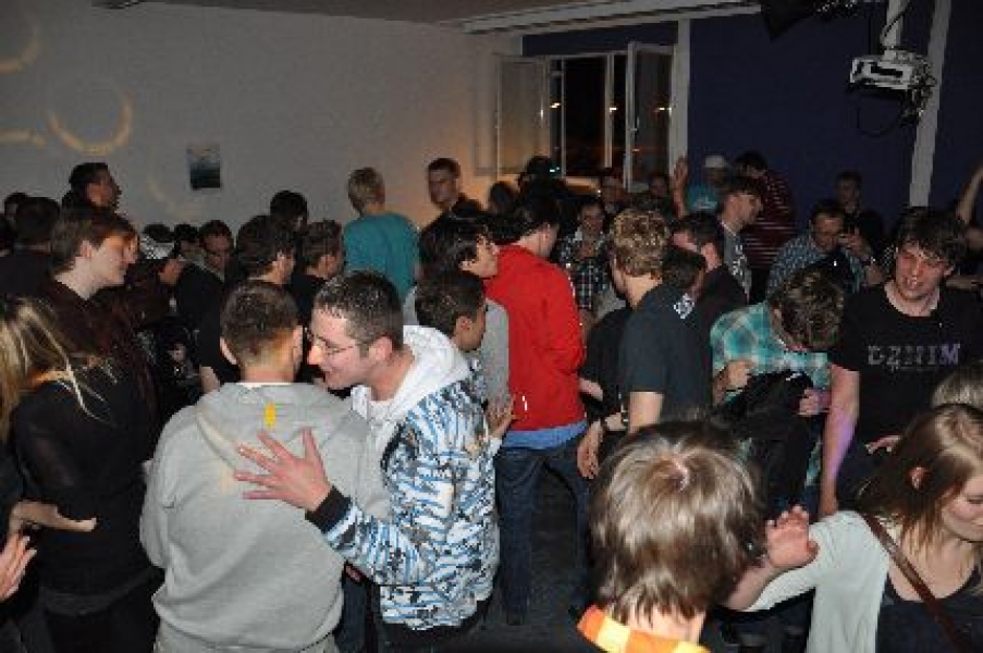  Hochschulfete