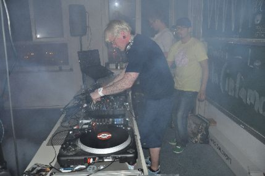  Hochschulfete