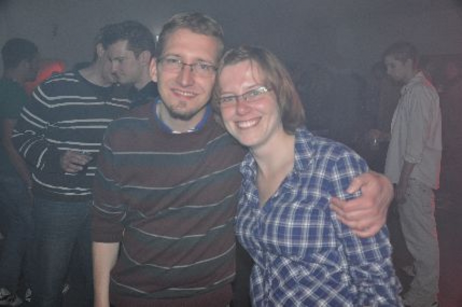  Hochschulfete