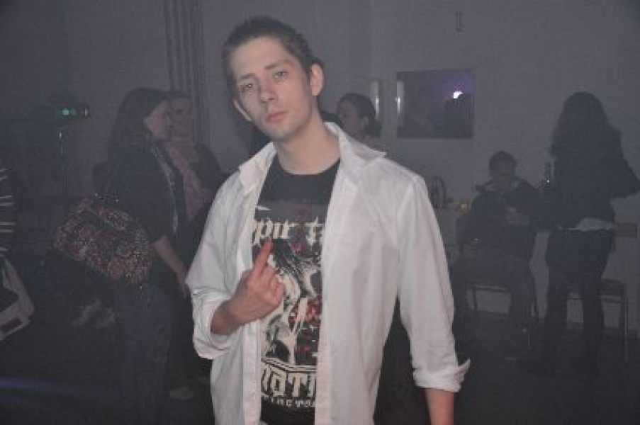  Hochschulfete