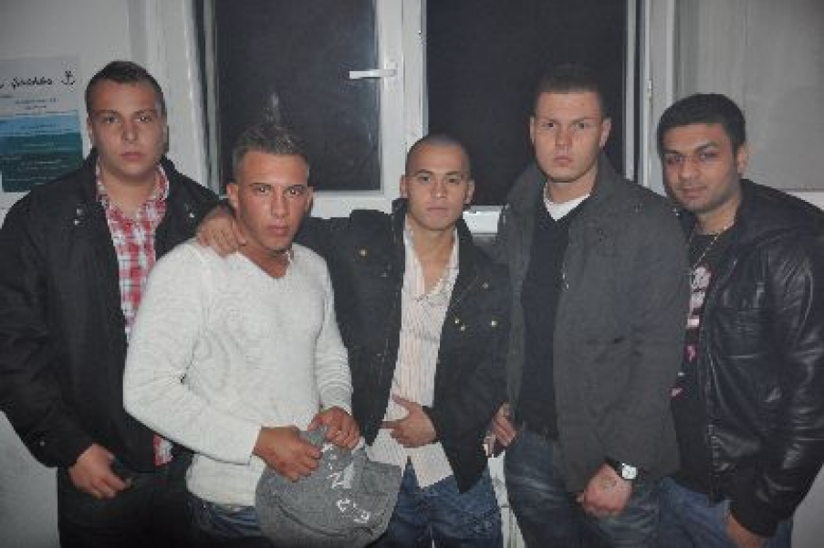  Hochschulfete