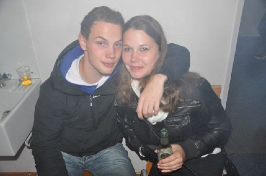  Hochschulfete