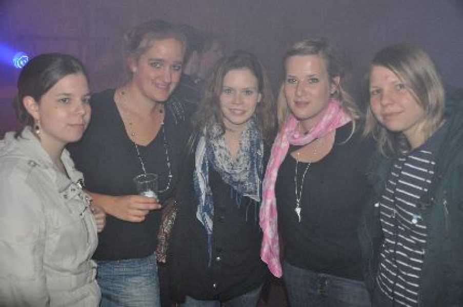  Hochschulfete