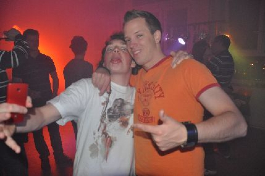  Hochschulfete