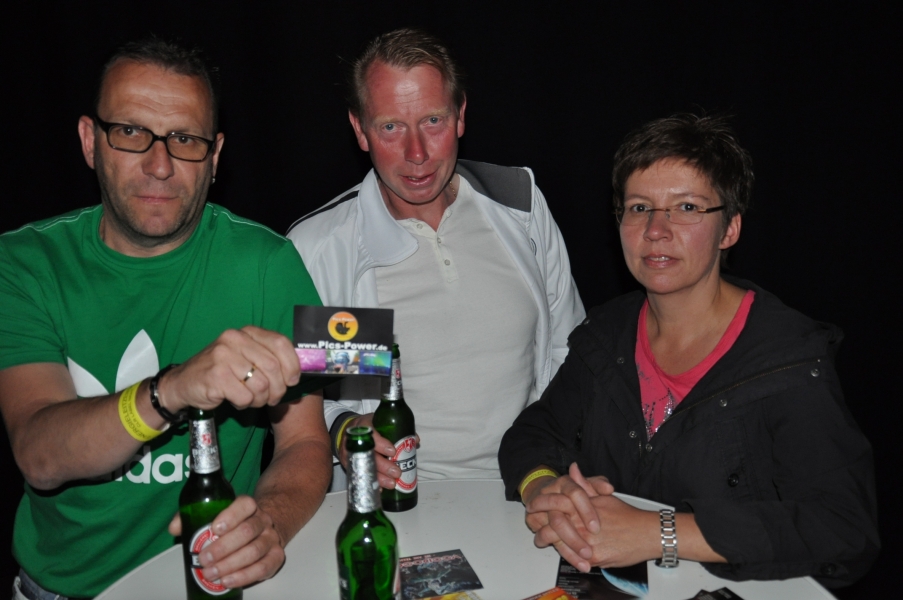 Vollbild ENERGIE LEITZENTRALE 7 CLR LABEL NIGHT