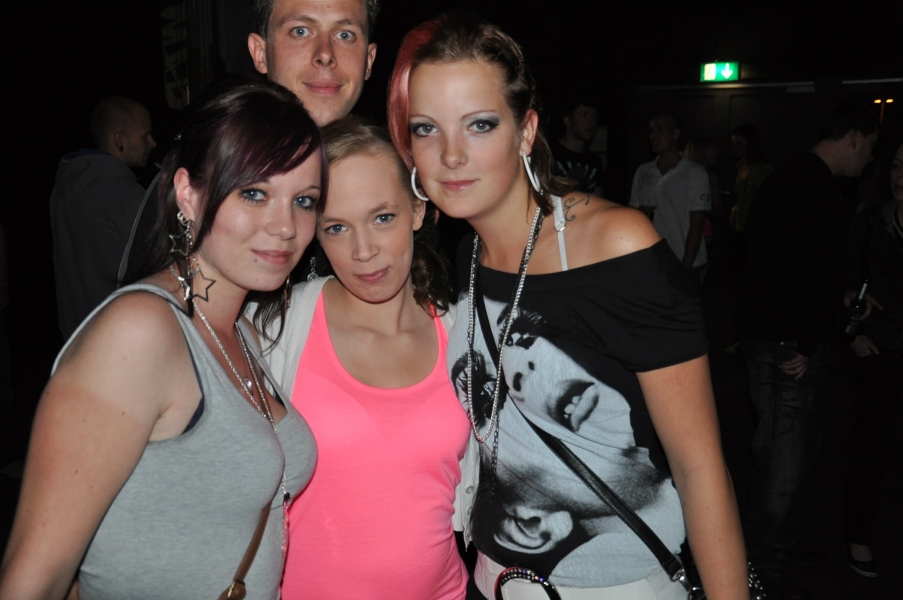 ENERGIE LEITZENTRALE 7 CLR LABEL NIGHT