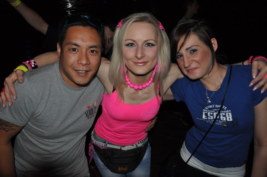 ENERGIE LEITZENTRALE 7 CLR LABEL NIGHT