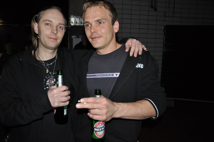 ENERGIE LEITZENTRALE 7 CLR LABEL NIGHT