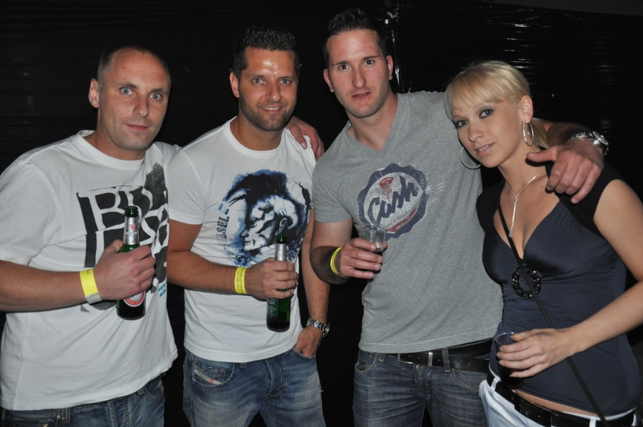 ENERGIE LEITZENTRALE 7 CLR LABEL NIGHT
