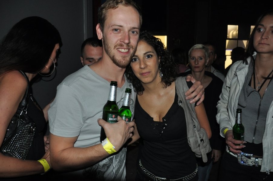 ENERGIE LEITZENTRALE 7 CLR LABEL NIGHT