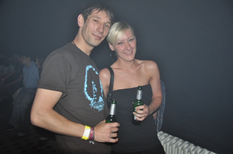 ENERGIE LEITZENTRALE 7 CLR LABEL NIGHT