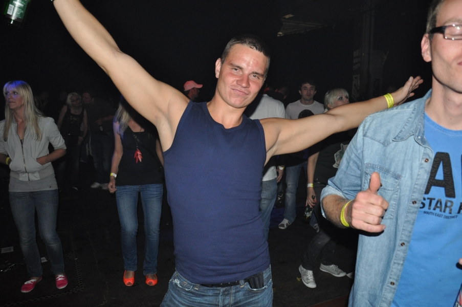 ENERGIE LEITZENTRALE 7 CLR LABEL NIGHT