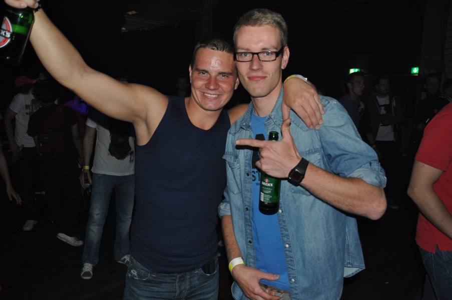 ENERGIE LEITZENTRALE 7 CLR LABEL NIGHT