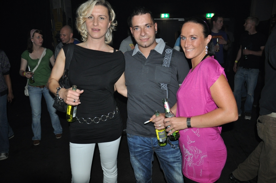 ENERGIE LEITZENTRALE 7 CLR LABEL NIGHT