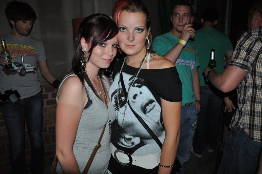 ENERGIE LEITZENTRALE 7 CLR LABEL NIGHT
