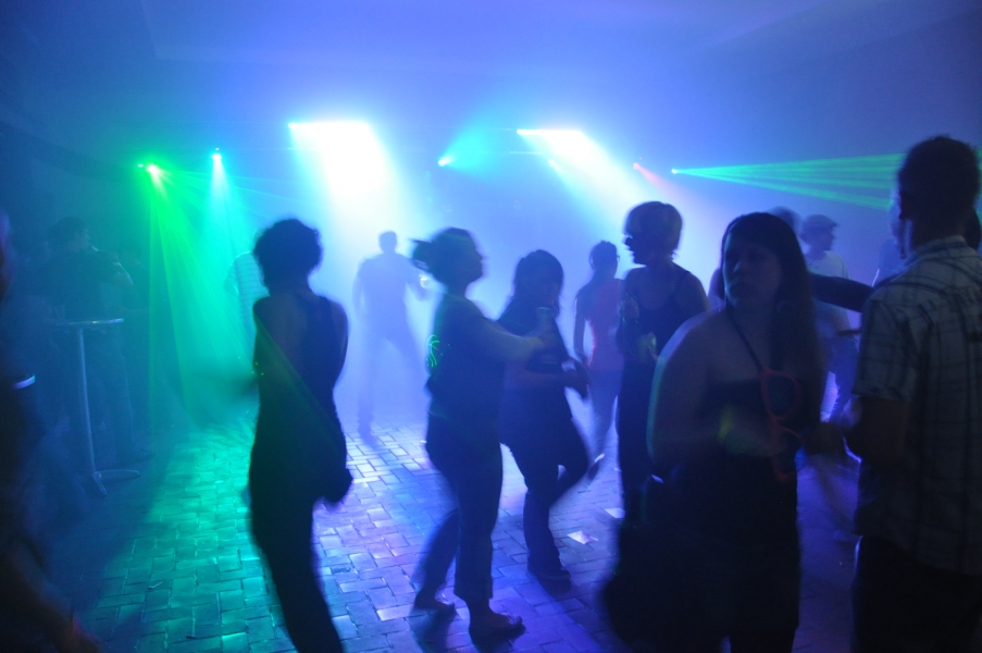 ENERGIE LEITZENTRALE 7 CLR LABEL NIGHT