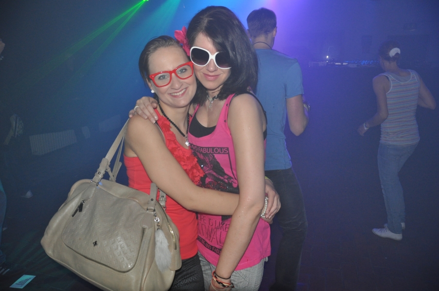 ENERGIE LEITZENTRALE 7 CLR LABEL NIGHT