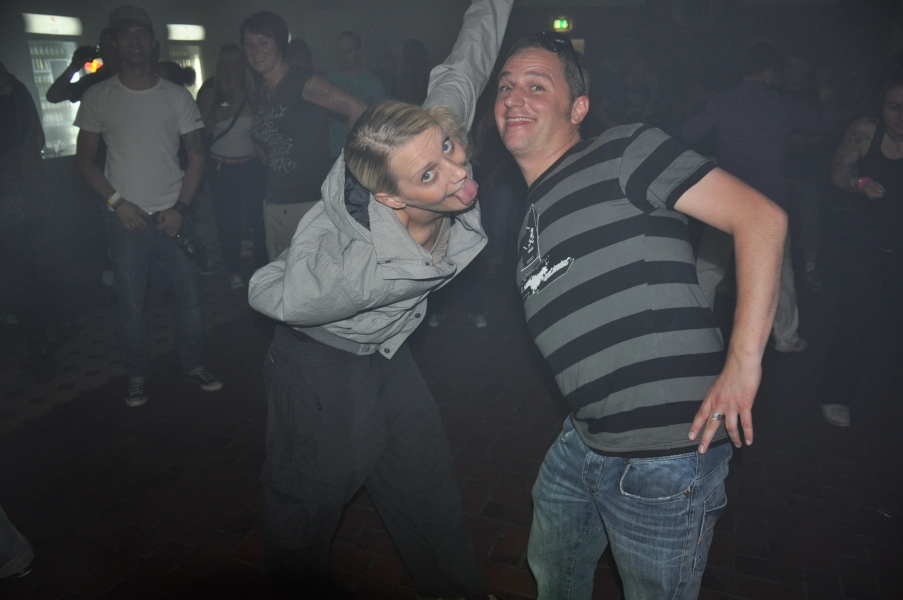 ENERGIE LEITZENTRALE 7 CLR LABEL NIGHT
