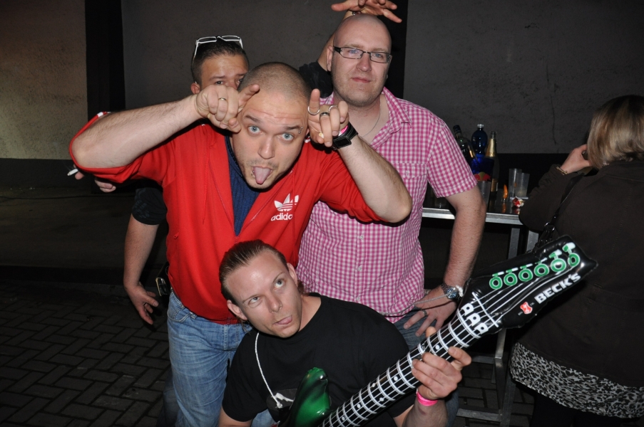 Vollbild Electrolize - Music Festival