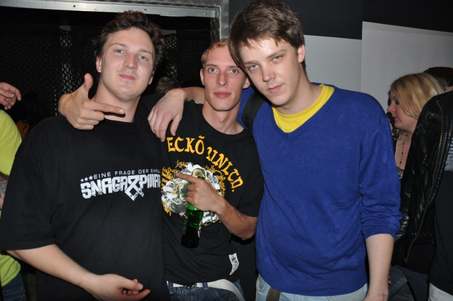 Vollbild Electrolize - Music Festival