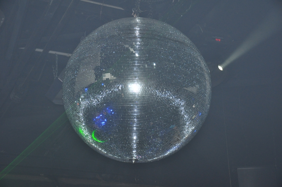 Vollbild Electrolize - Music Festival
