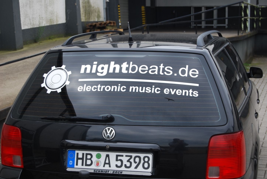 Vollbild Electrolize - Music Festival