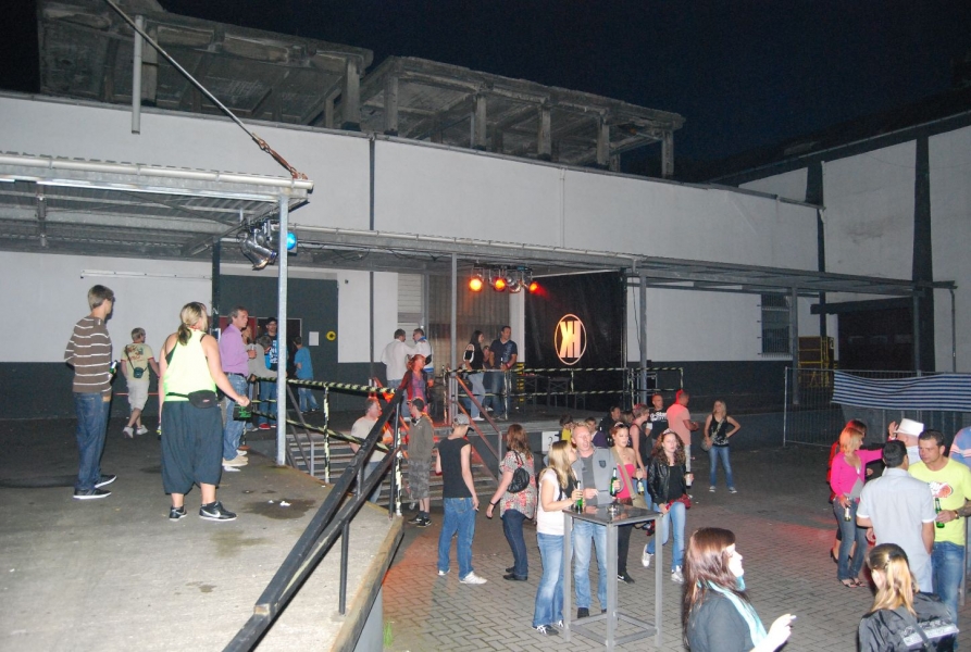Vollbild Electrolize - Music Festival