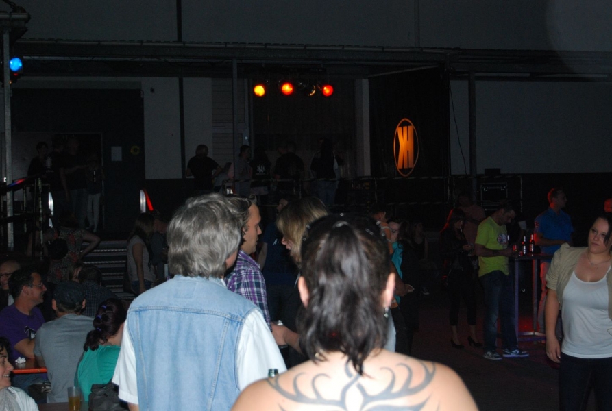 Vollbild Electrolize - Music Festival